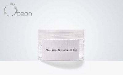 Aloe Vera Moisturizing Gel