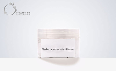 Blueberry amino acid Cleanser